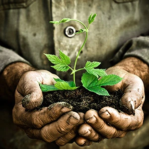 Reciclarea Compostului