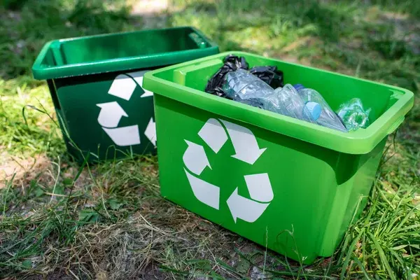 Reciclare Smart Green Group